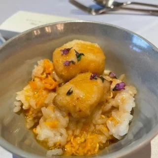 美味しい