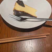 チーズケーキ