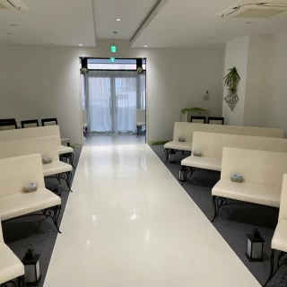 チャペル