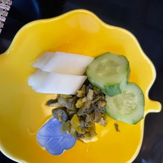 漬物