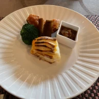 魚料理