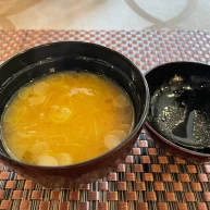 味噌汁