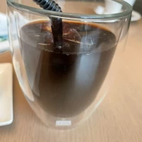 アイスコーヒー