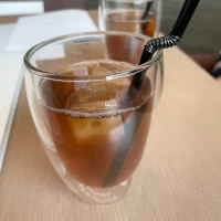 ウーロン茶