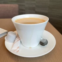 ホットコーヒー