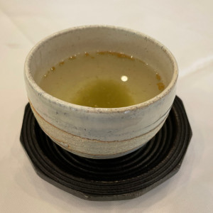 梅こんぶ茶|624345さんのナチュラルホームウエディング プラトリーナの写真(1508943)