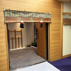 神殿|624345さんのホテルレイクビュー水戸の写真(1890954)
