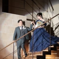 ゼフィールの会場です