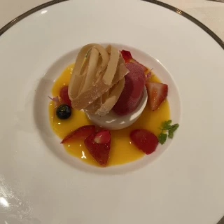 デザート
