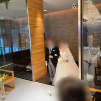 NIIGATA MONOLITH ～新潟モノリス～のチャペル・挙式会場の写真（1枚目）