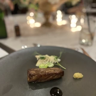 試食会