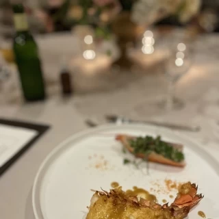試食会