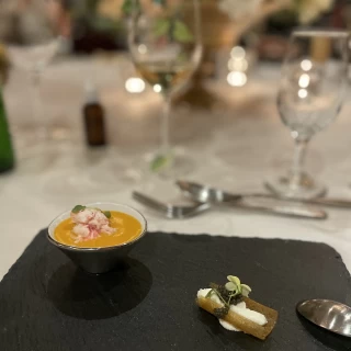 試食会