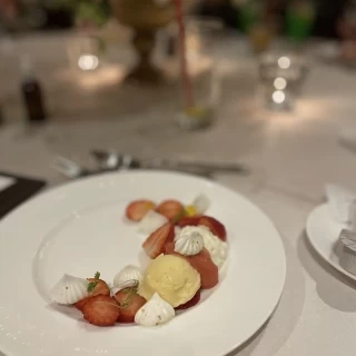 試食会