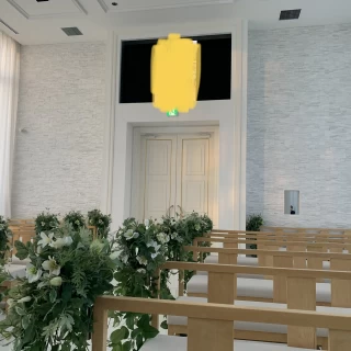 チャペルモニター