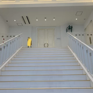 階段