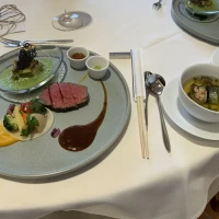 料理