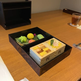 軽食