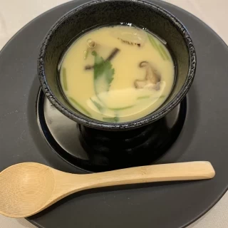 茶碗蒸し是非一度は食べていただきたいです。