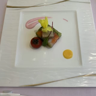 前菜