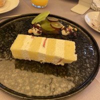 ウエディングケーキのお裾分け