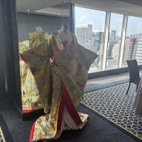 衣装