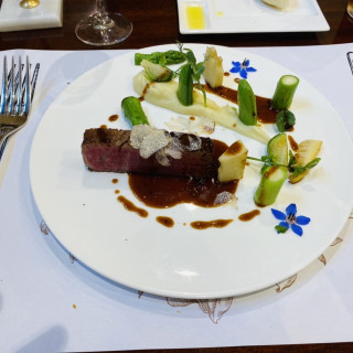 肉料理