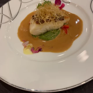魚料理