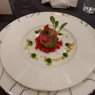 前菜