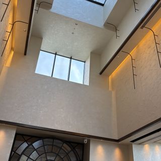 キンプトン新宿東京のクチコミ チャペル・挙式会場の写真(1枚目)