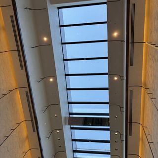 キンプトン新宿東京のクチコミ チャペル・挙式会場の写真（4枚目）