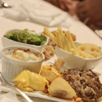 キッズメニューです。