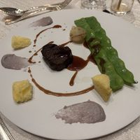肉料理