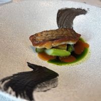 魚料理