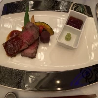 おいしすぎるお肉でした