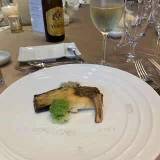 料理