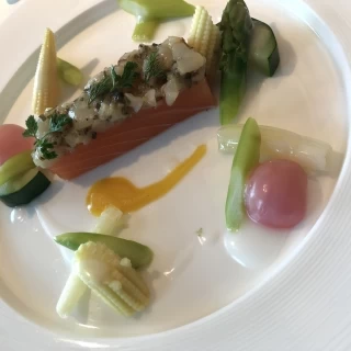 料理