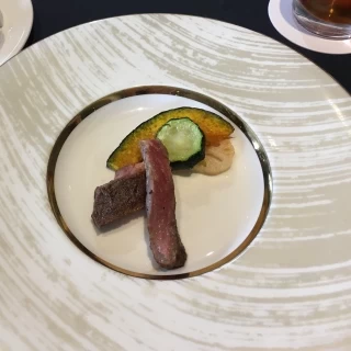 ステーキ