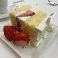 ウェディングケーキ