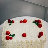 ウェディングケーキ