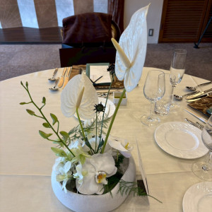 コーディネート|624786さんのFUNATSURU KYOTO KAMOGAWA RESORT(登録有形文化財)の写真(2576270)