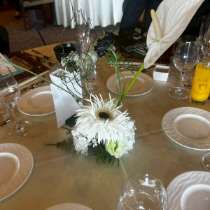 コーディネート|624786さんのFUNATSURU KYOTO KAMOGAWA RESORT(登録有形文化財)の写真(2576271)