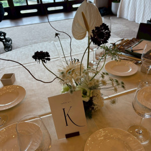 コーディネート|624786さんのFUNATSURU KYOTO KAMOGAWA RESORT(登録有形文化財)の写真(2576272)