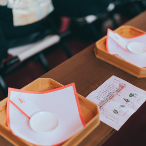 神前式|624786さんの平安神宮会館の写真(2575309)