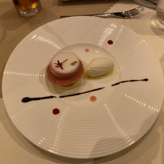 デザート