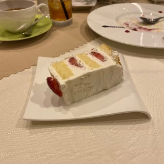 カット後