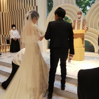 階段