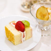 ケーキ