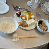 サプライズ料理