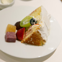 ケーキ
